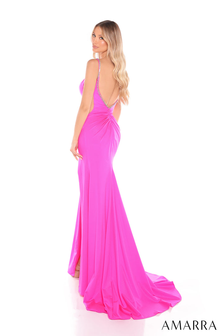 Amarra 88428 Dress