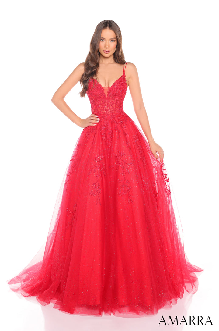 Amarra 88536 Dress