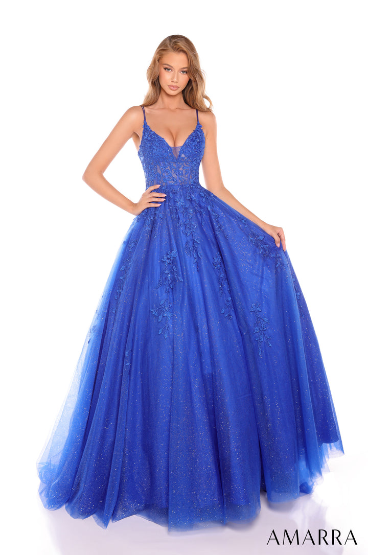 Amarra 88536 Dress