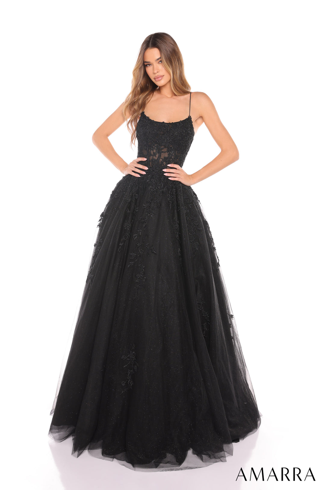 Amarra 88584 Dress