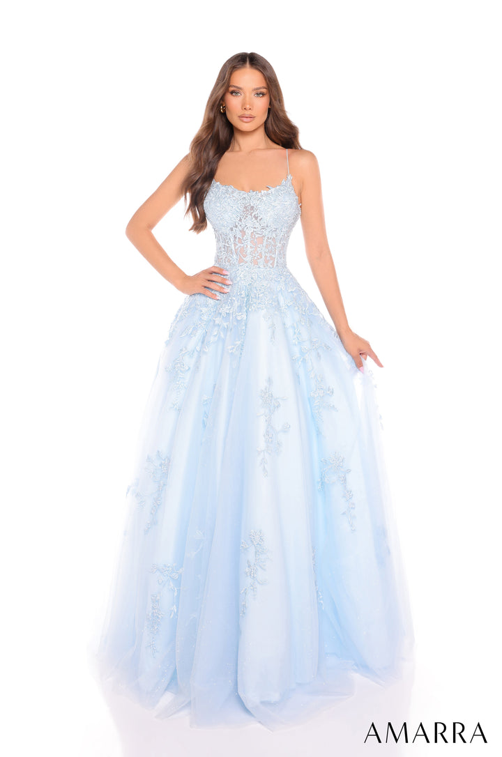 Amarra 88584 Dress