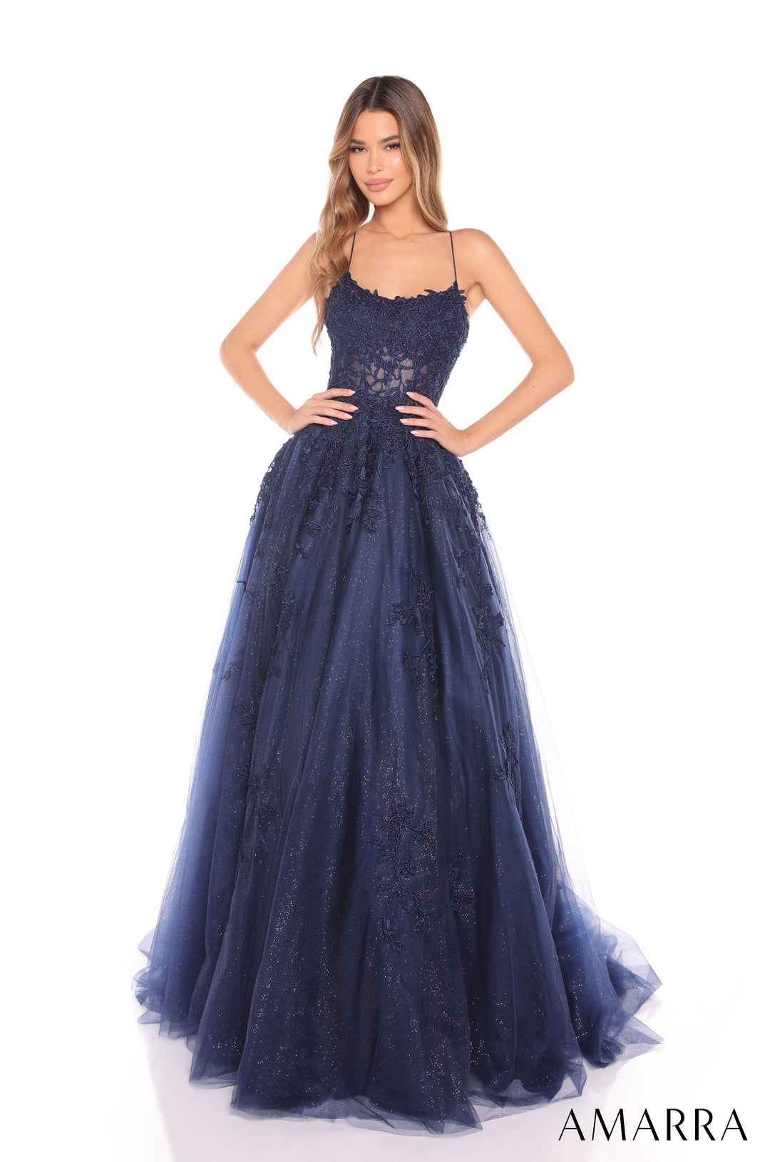 Amarra 88584 Dress