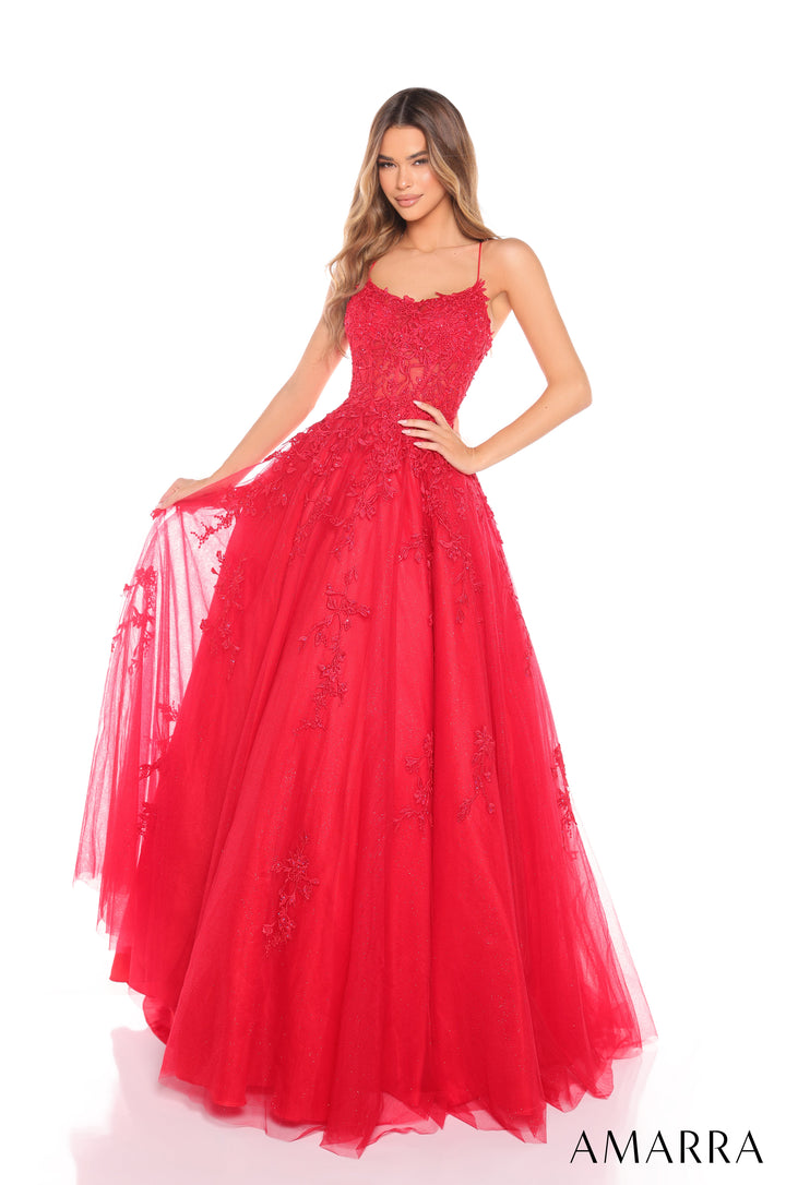 Amarra 88584 Dress