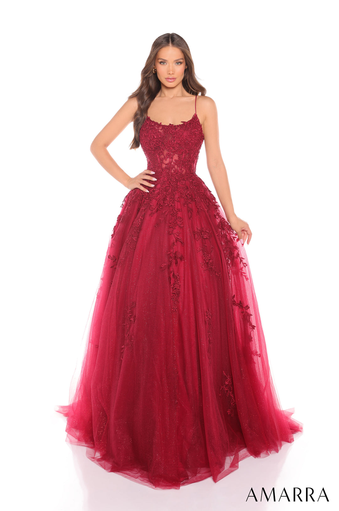 Amarra 88584 Dress