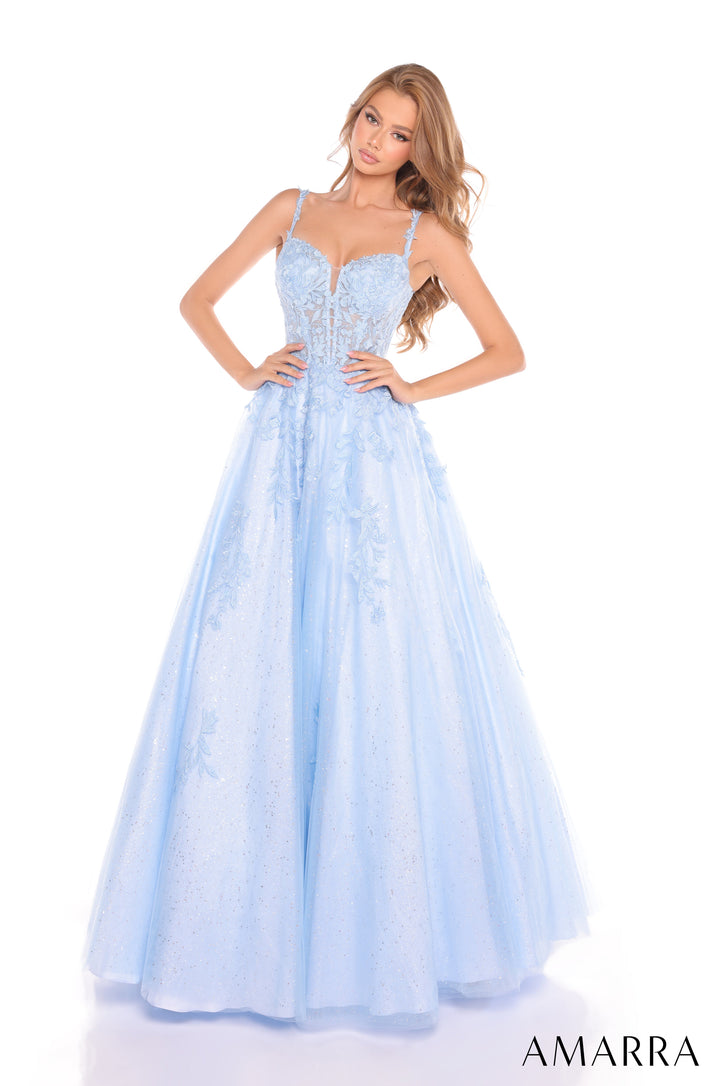 Amarra 88590 Dress