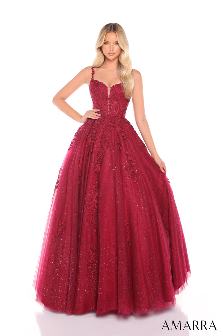 Amarra 88590 Dress