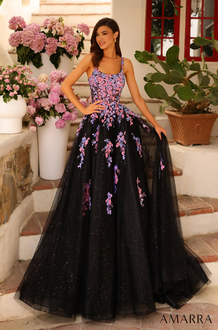 AMARRA 88767 Dress - FOSTANI