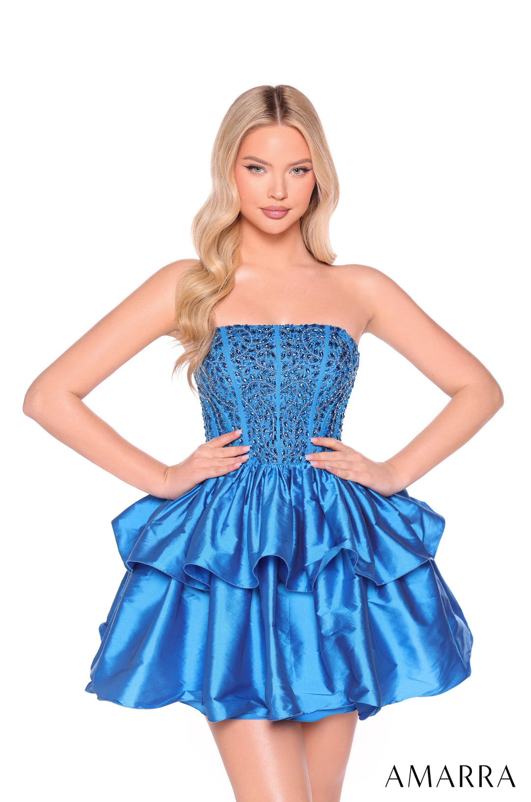 Amarra 88952 Dress - FOSTANI.com