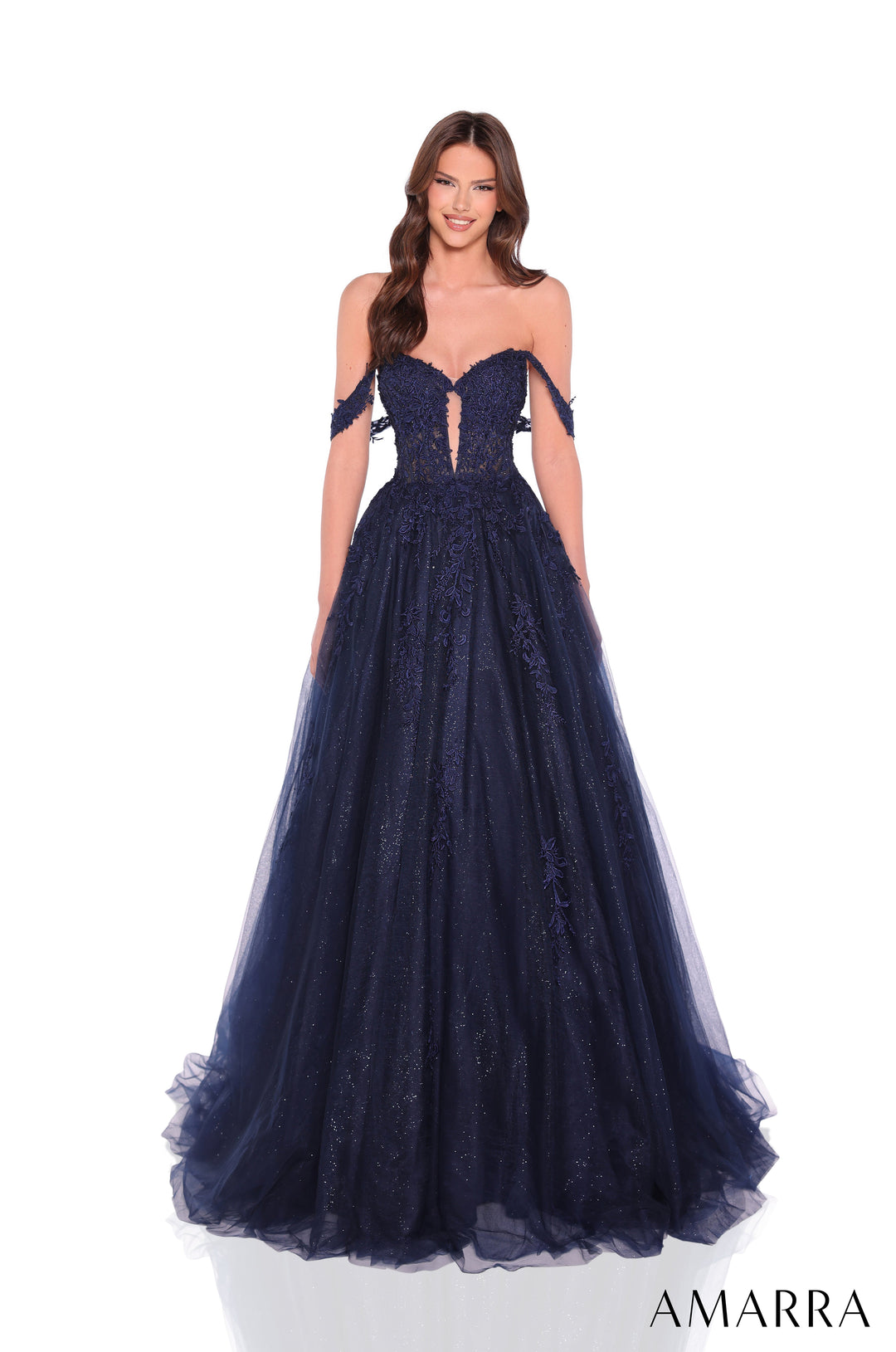 Amarra 88970 Dress - FOSTANI.com