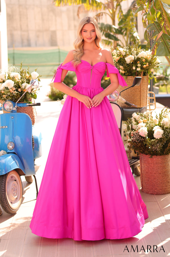 Amarra  88995 Dress - FOSTANI.com