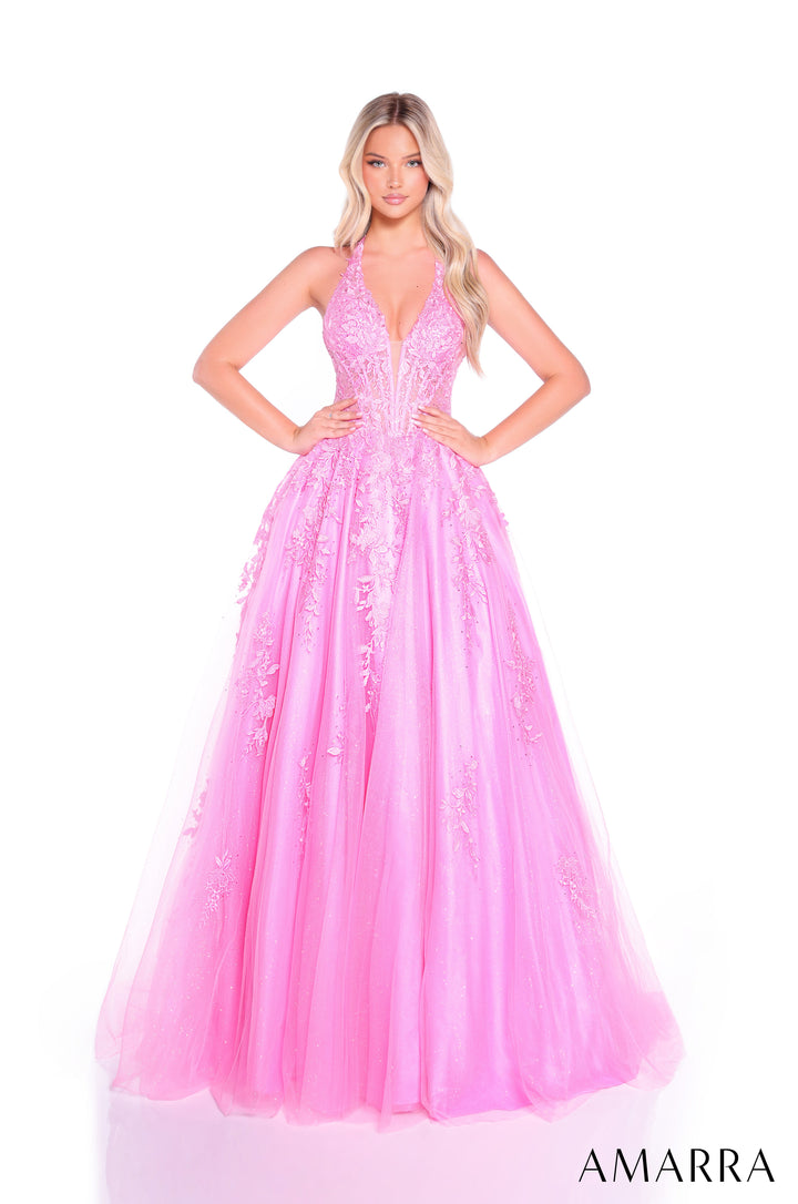 Amarra 89317 Dress - FOSTANI.com