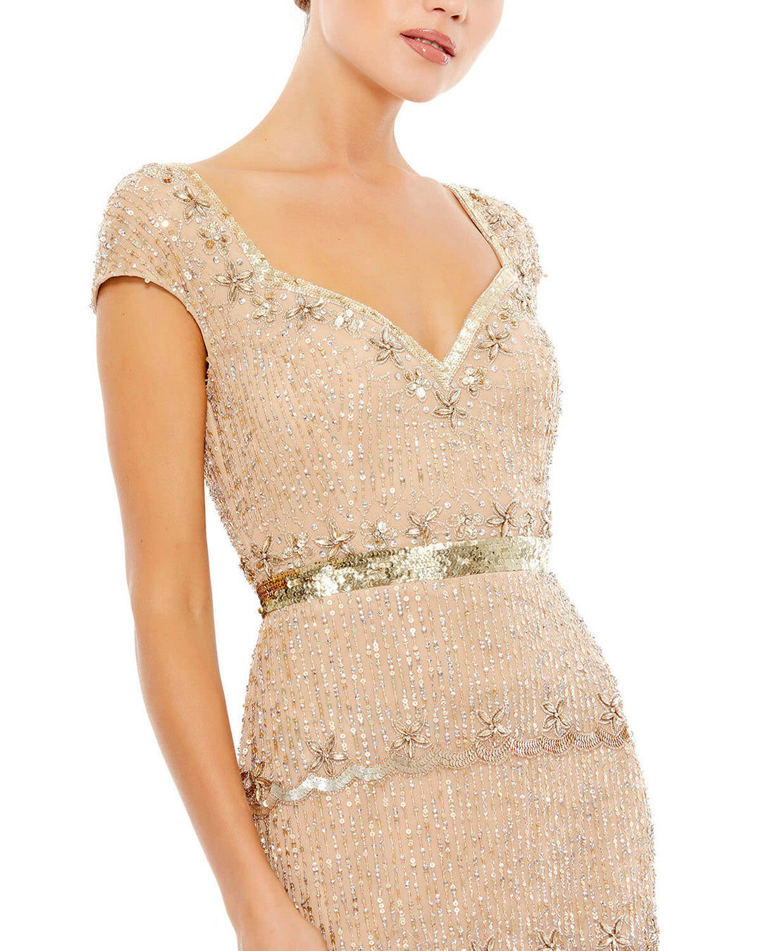 Mac Duggal 9089 Dress