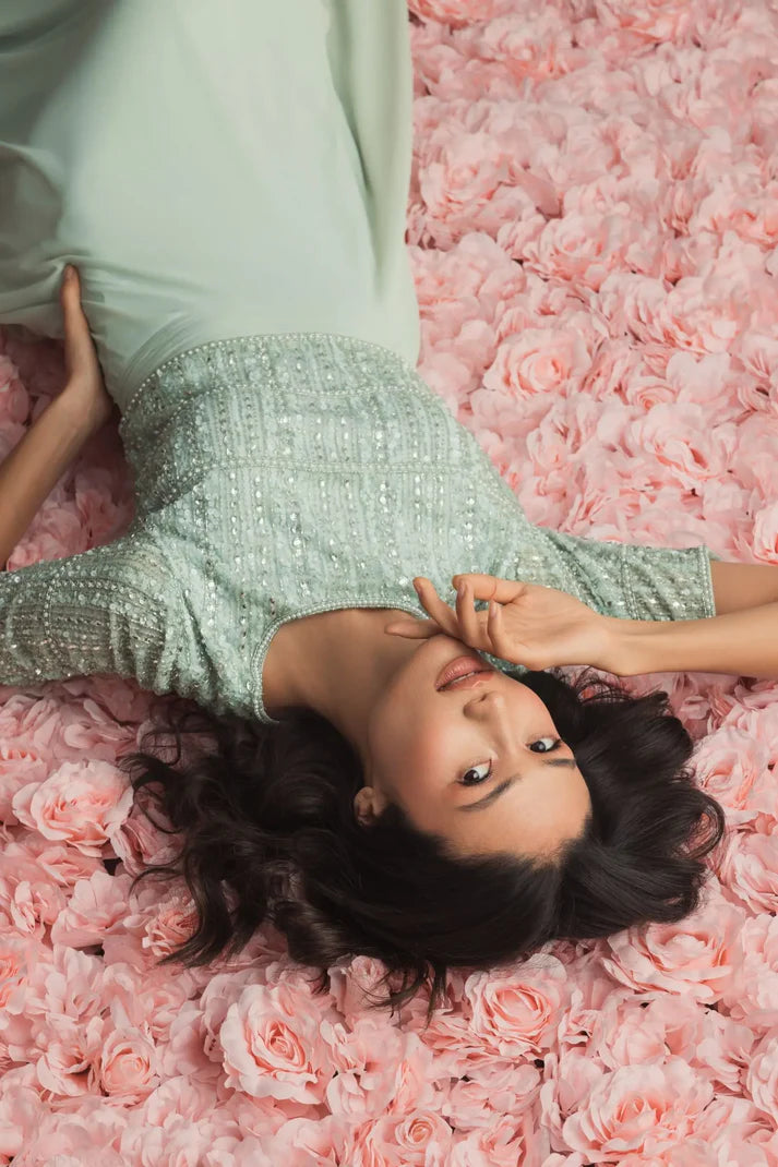 Mac Duggal 9180 Dress - FOSTANI.com