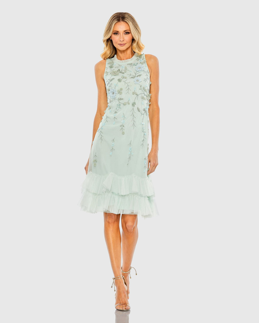 Mac Duggal 9188 Dress - FOSTANI.com