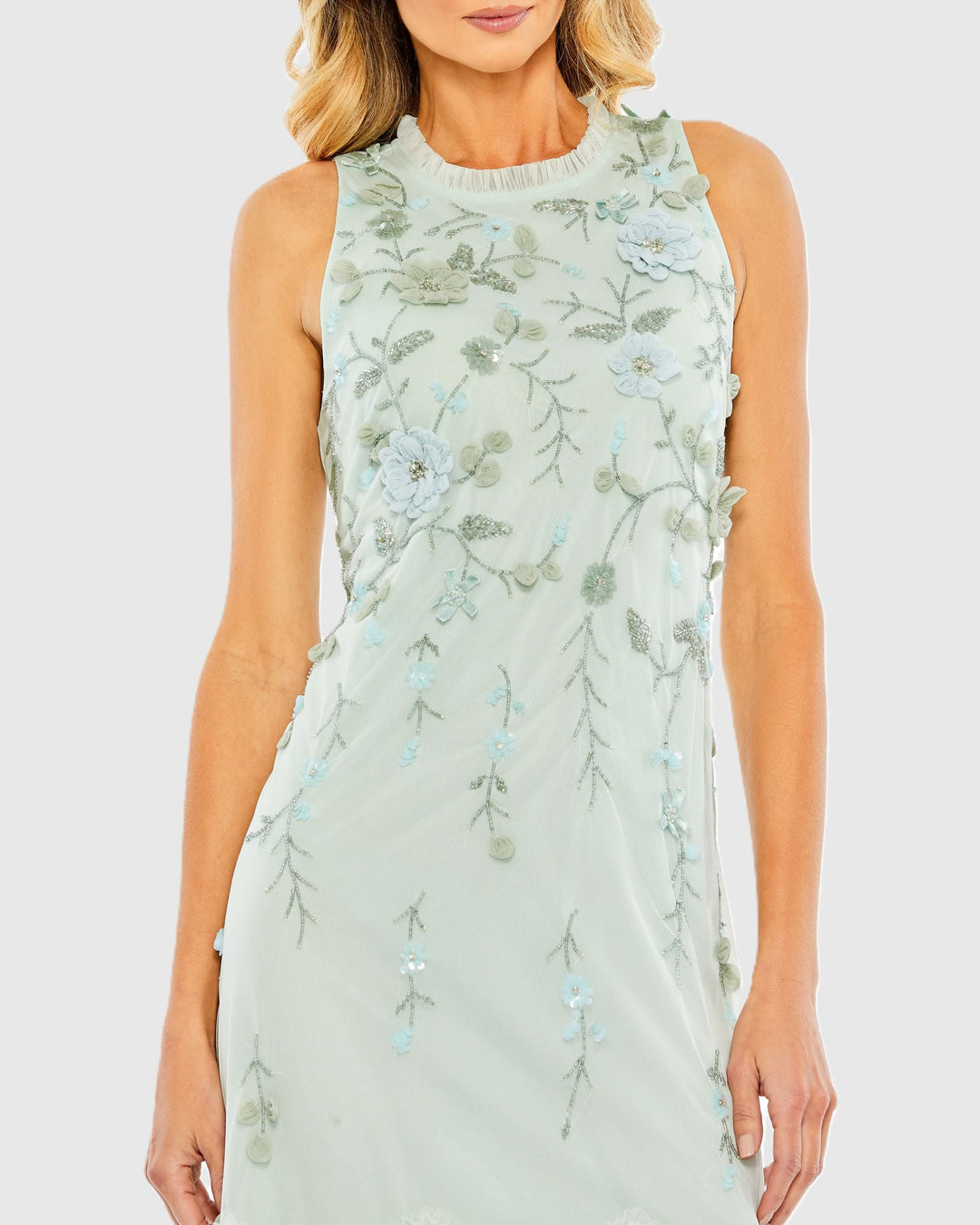 Mac Duggal 9188 Dress - FOSTANI.com