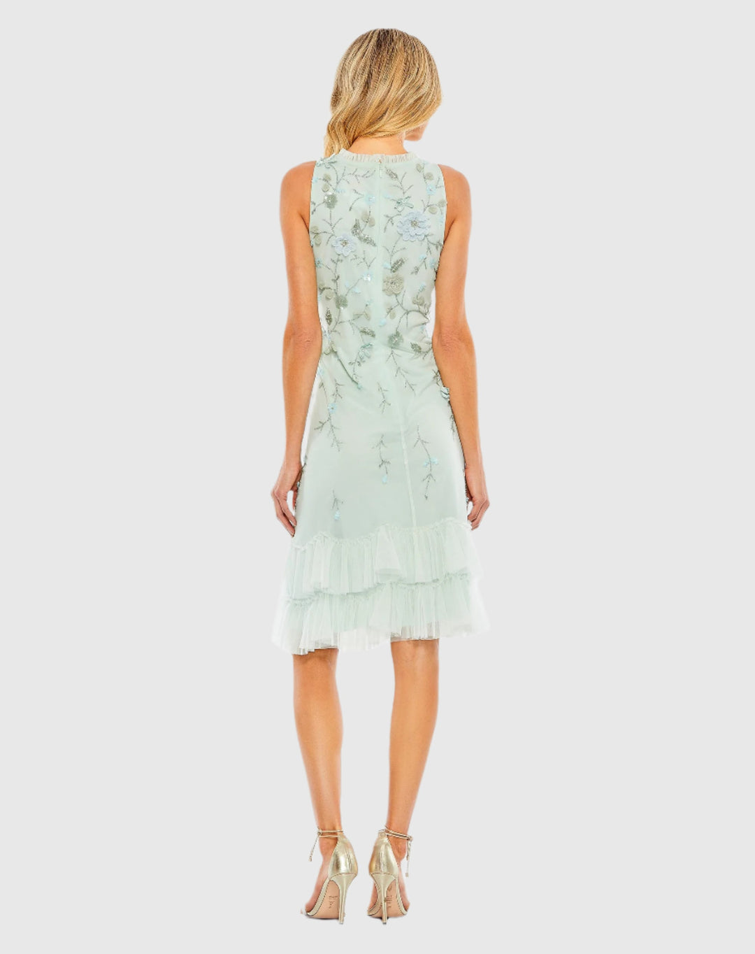 Mac Duggal 9188 Dress - FOSTANI.com
