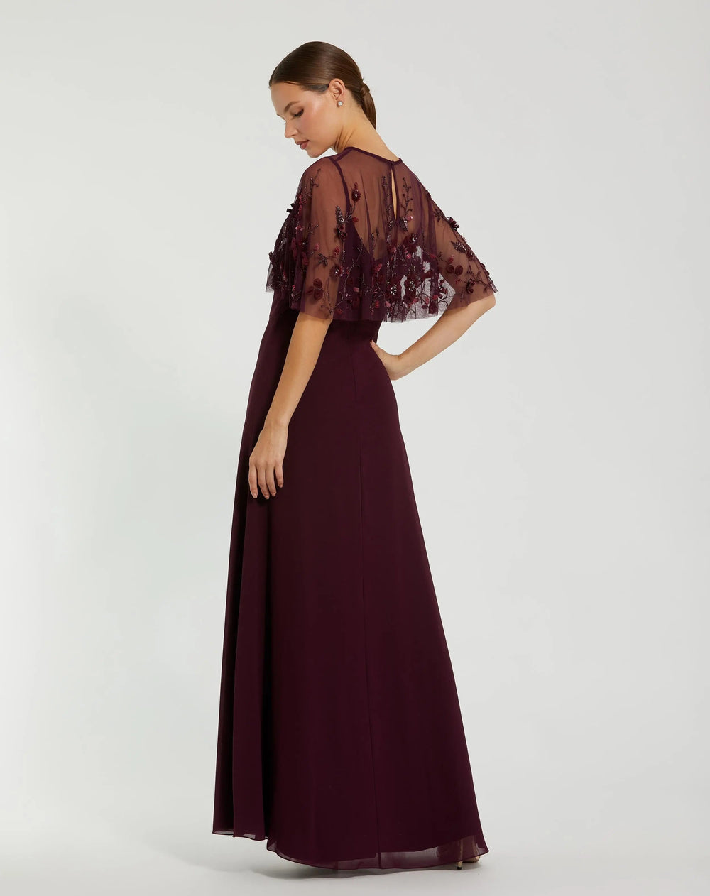 Mac Duggal 9229 Dress - FOSTANI.com