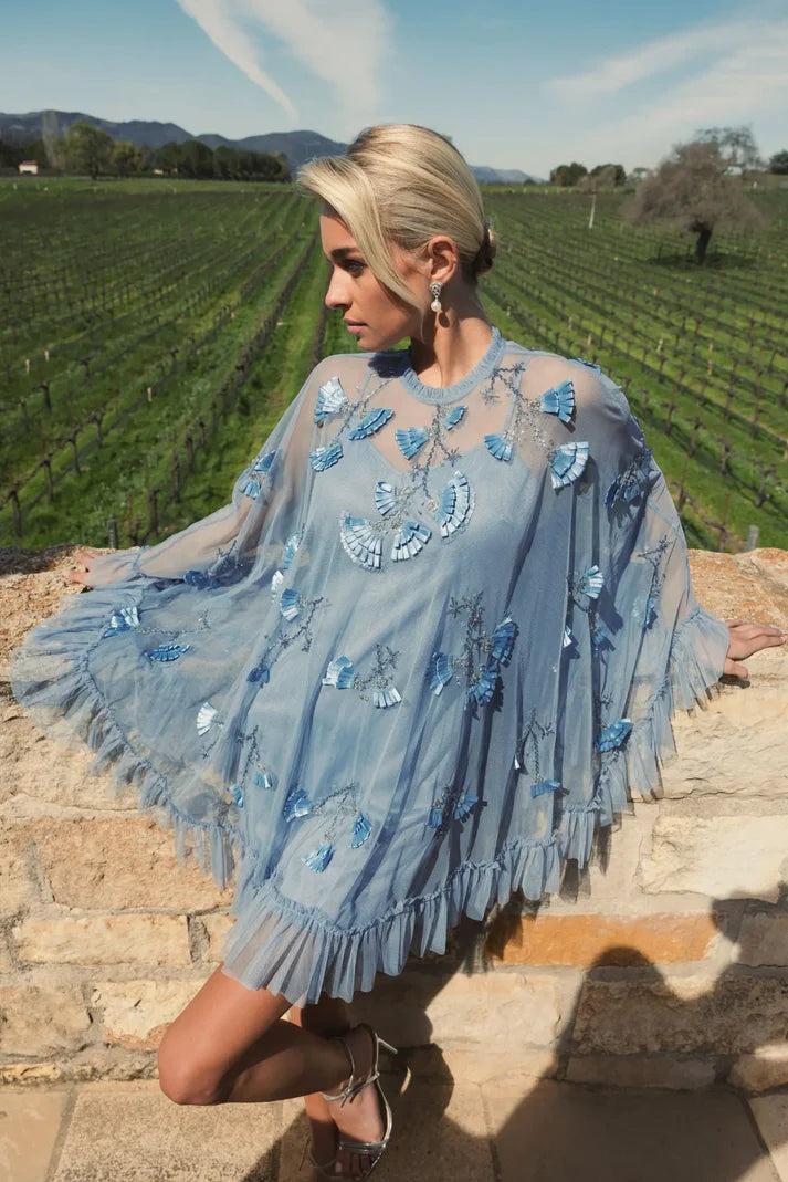 Mac Duggal 9257 Dress - FOSTANI.com