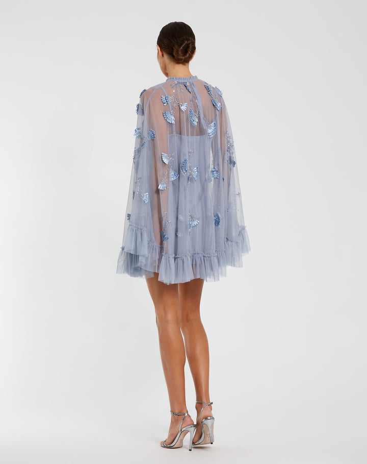 Mac Duggal 9257 Dress - FOSTANI.com