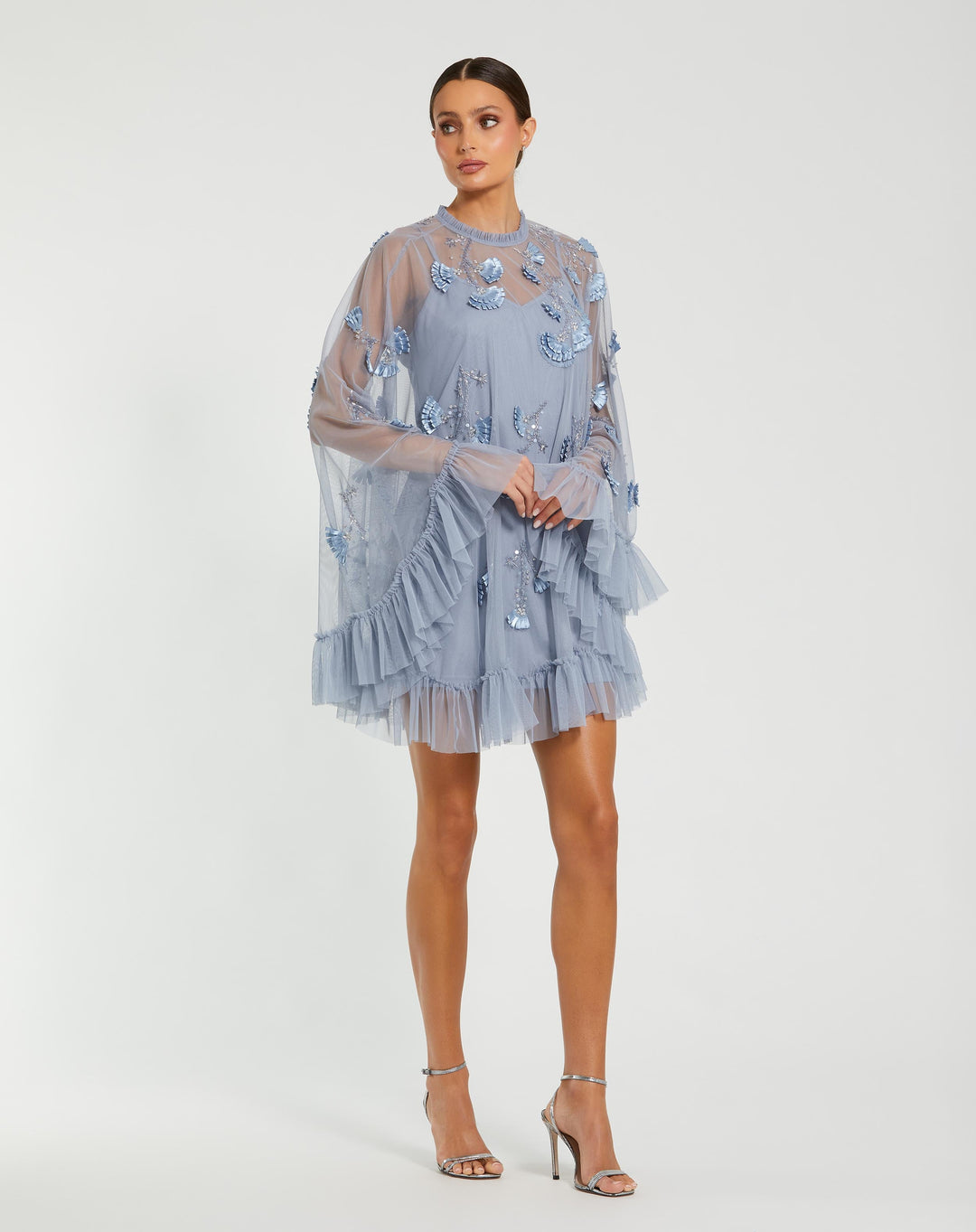Mac Duggal 9257 Dress - FOSTANI.com