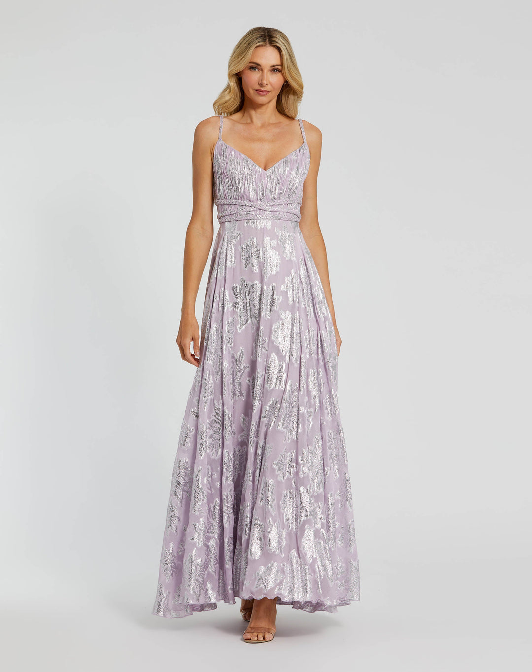 Mac Duggal 9310 Dress - FOSTANI.com