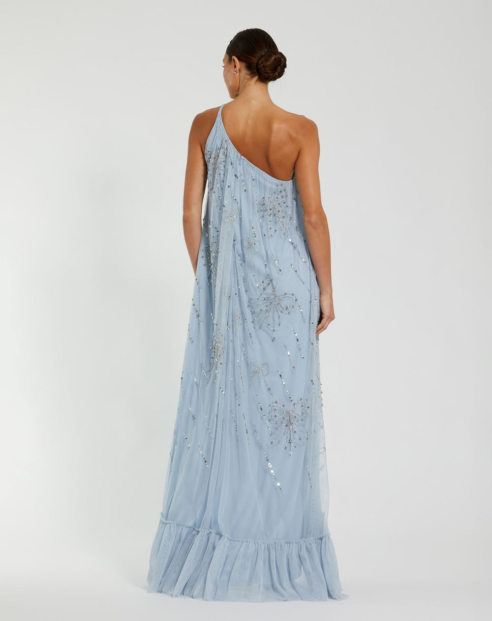 Mac Duggal 9344 Dress - FOSTANI.com