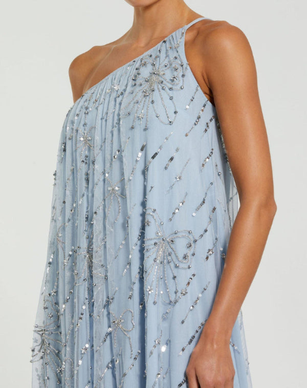 Mac Duggal 9344 Dress - FOSTANI.com