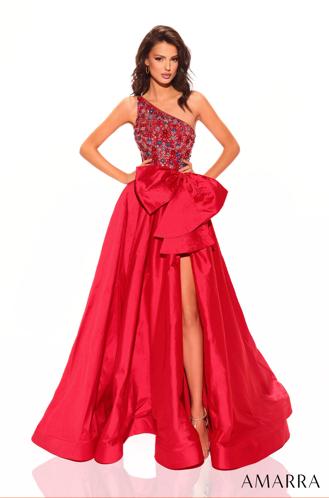 AMARRA 94041 Dress - FOSTANI