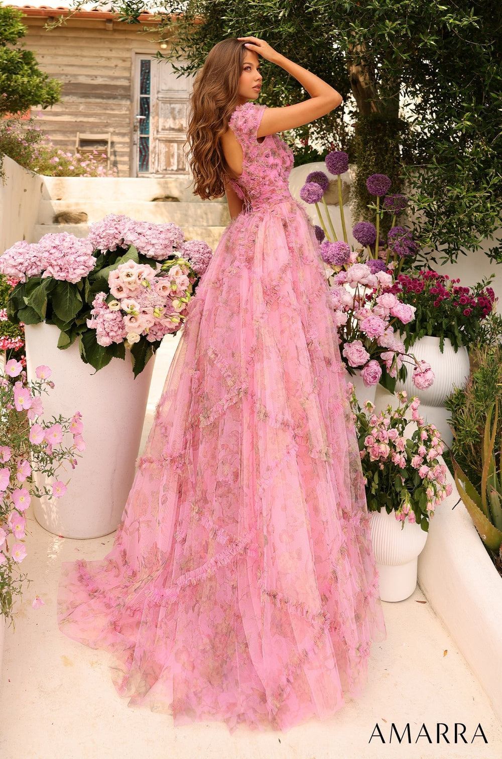 Amarra 94044 Size 0 only - FOSTANI.com