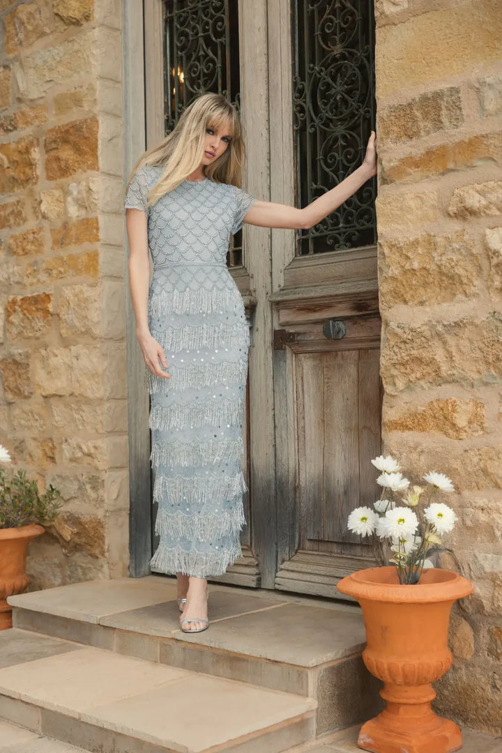 Mac Duggal 94077 Dress - FOSTANI.com