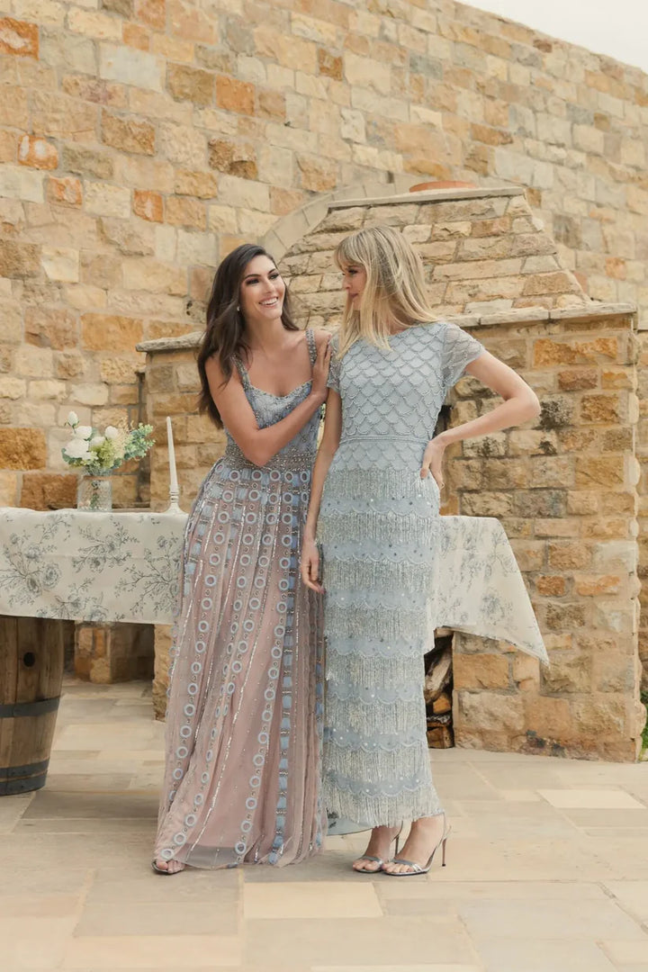 Mac Duggal 94077 Dress - FOSTANI.com