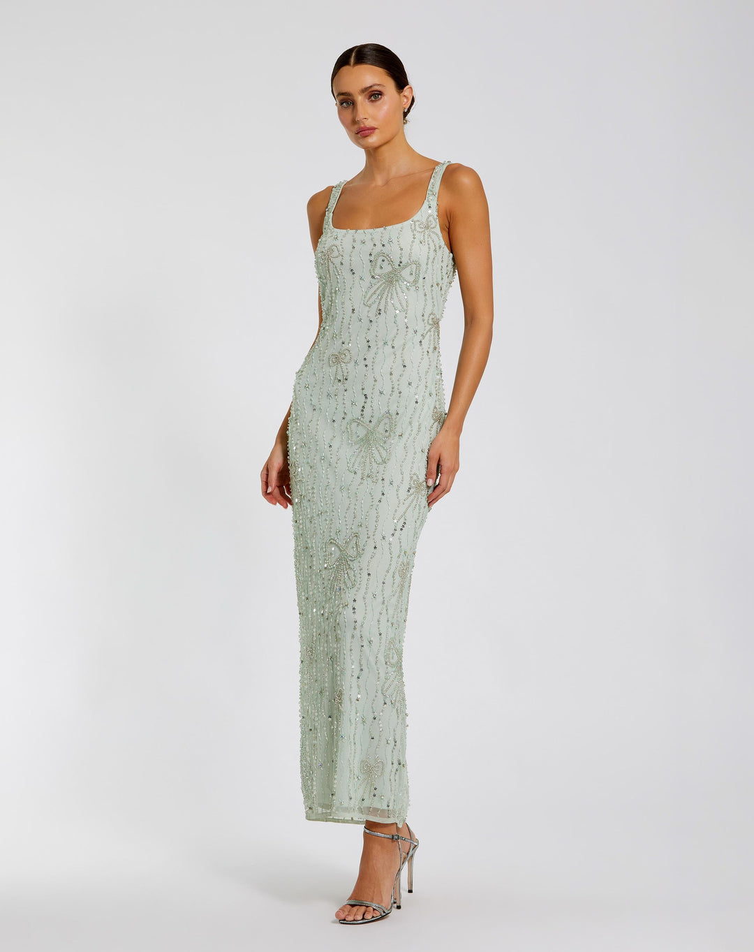 Mac Duggal 94129 Dress - FOSTANI.com