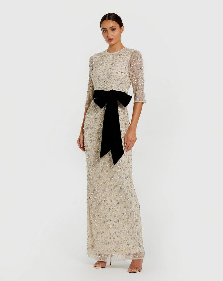 Mac Duggal 94166 Dress - FOSTANI.com