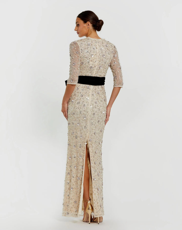 Mac Duggal 94166 Dress - FOSTANI.com
