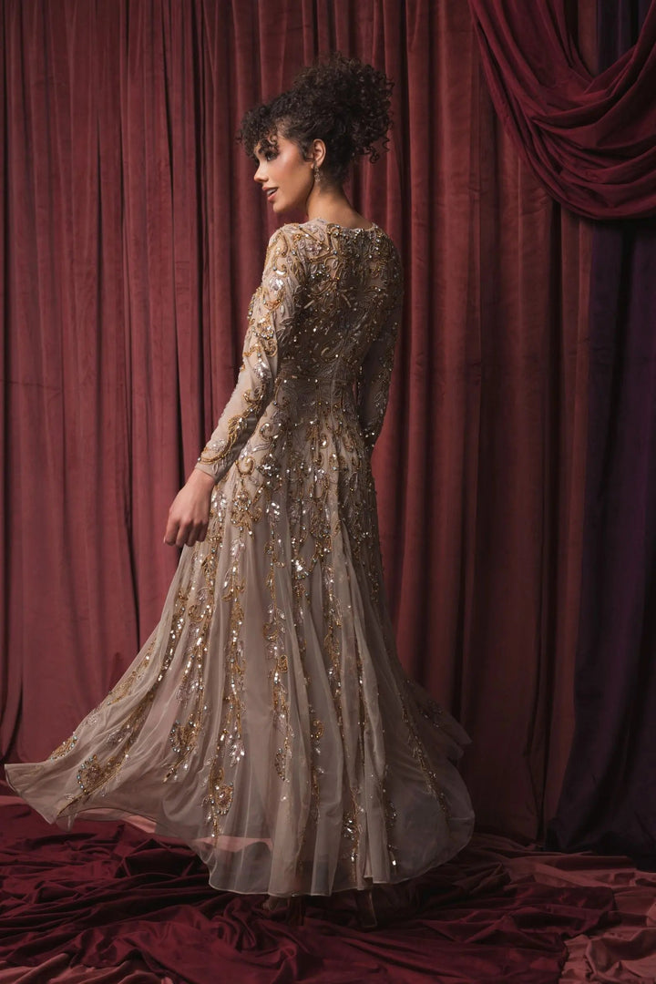 Mac Duggal 94213 Dress - FOSTANI.com