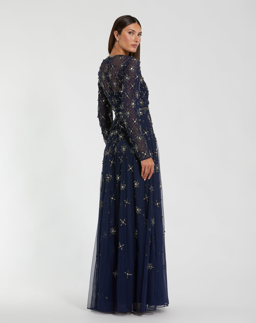 Mac Duggal 94216 Dress - FOSTANI.com
