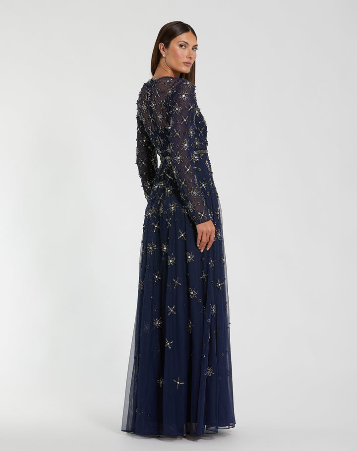 Mac Duggal 94216 Dress - FOSTANI.com