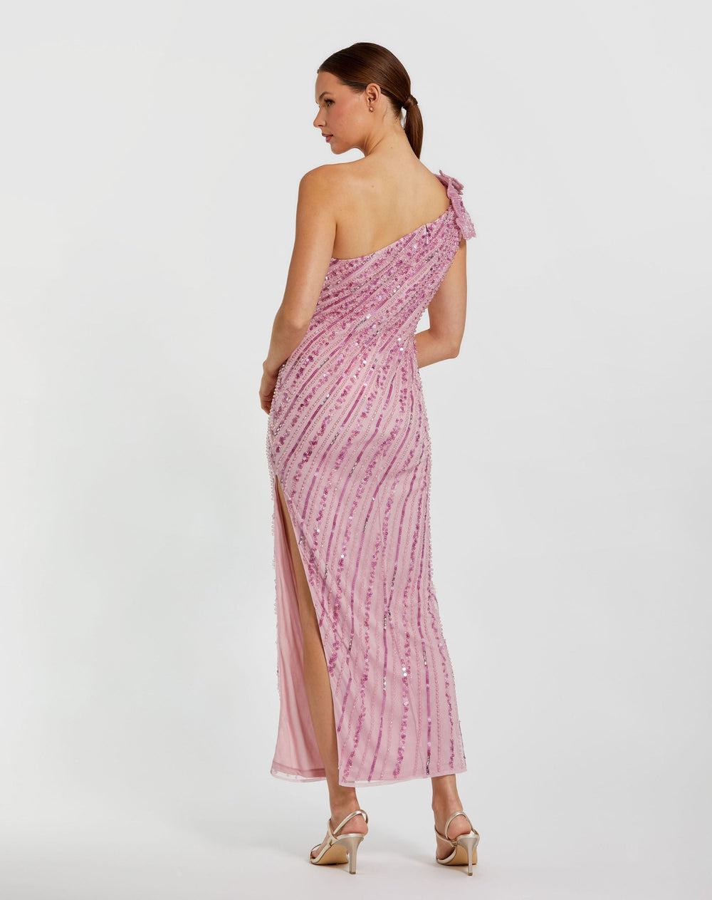 Mac Duggal 94221 Dress - FOSTANI.com