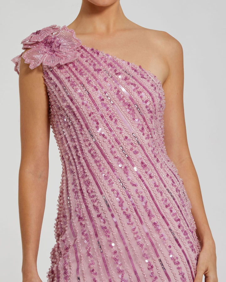 Mac Duggal 94221 Dress - FOSTANI.com