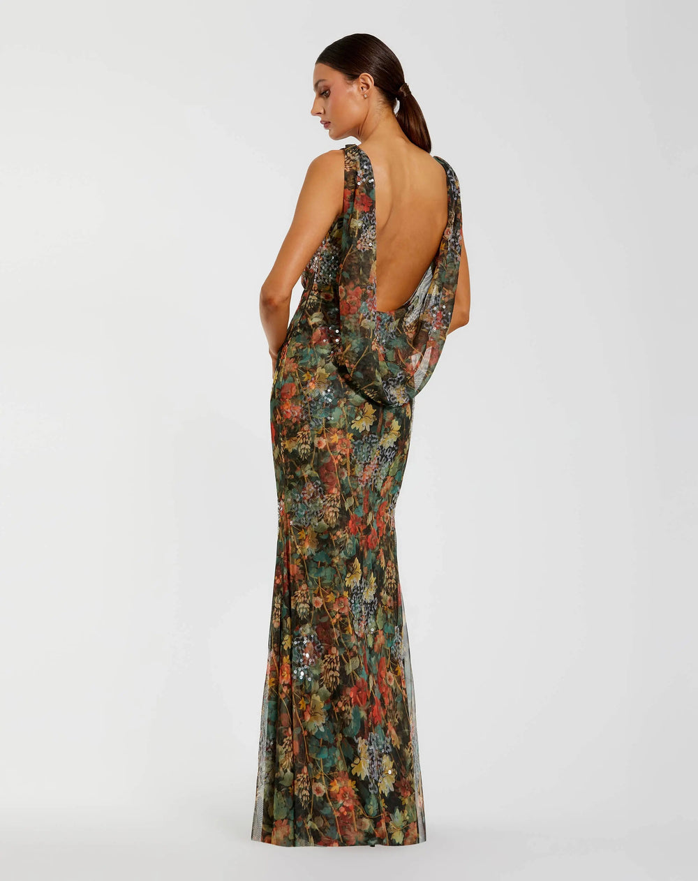 Mac Duggal 94263 Dress - FOSTANI.com