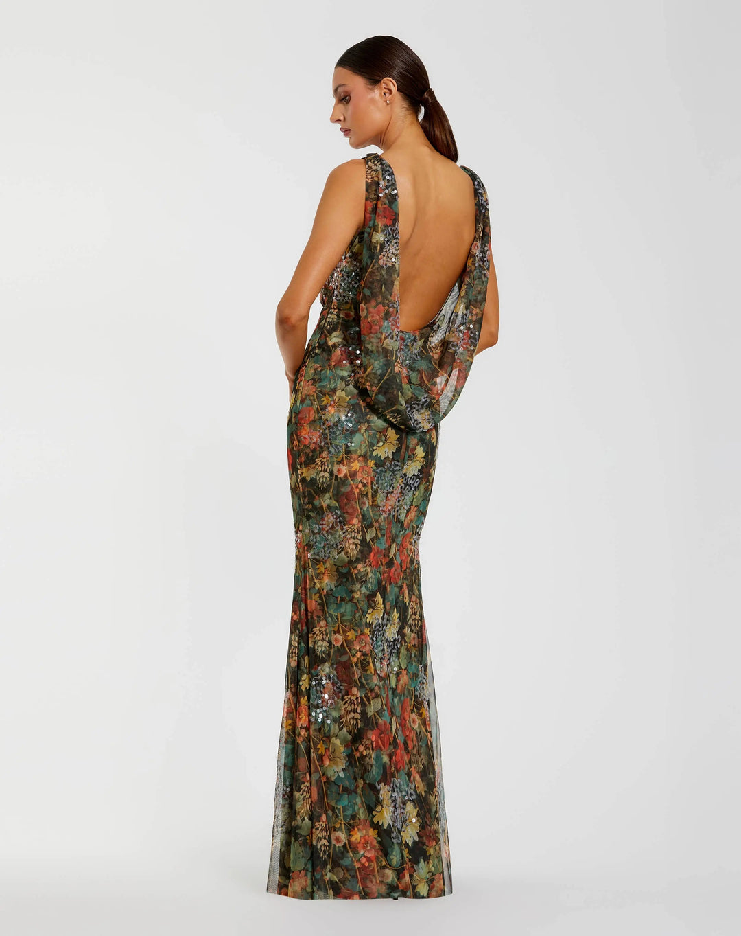 Mac Duggal 94263 Dress - FOSTANI.com