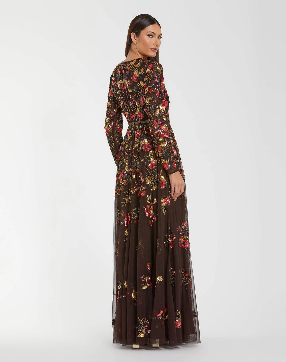 Mac Duggal 94275 Dress - FOSTANI.com