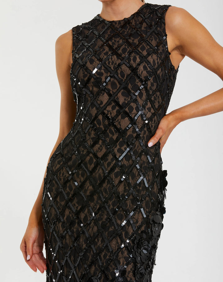 Mac Duggal 94277 Dress - FOSTANI.com