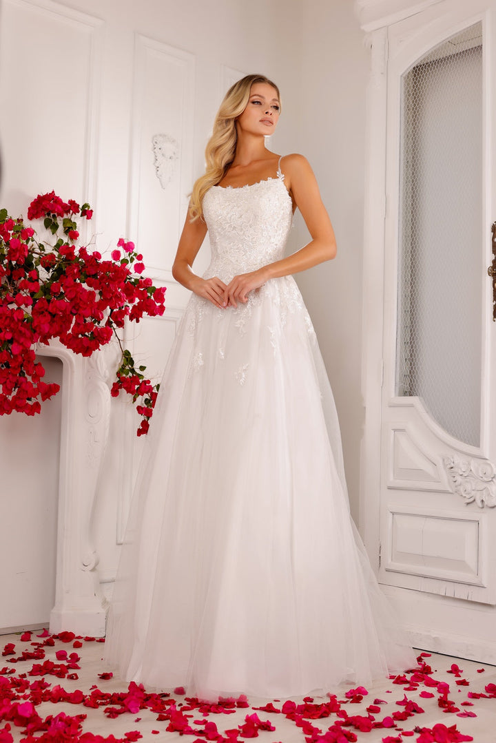 Abby Lane 97141 Dress