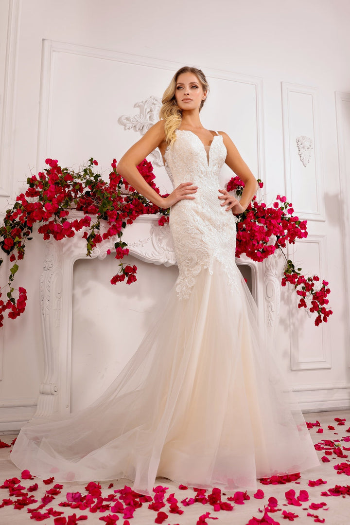 Abby Lane 97145 Dress