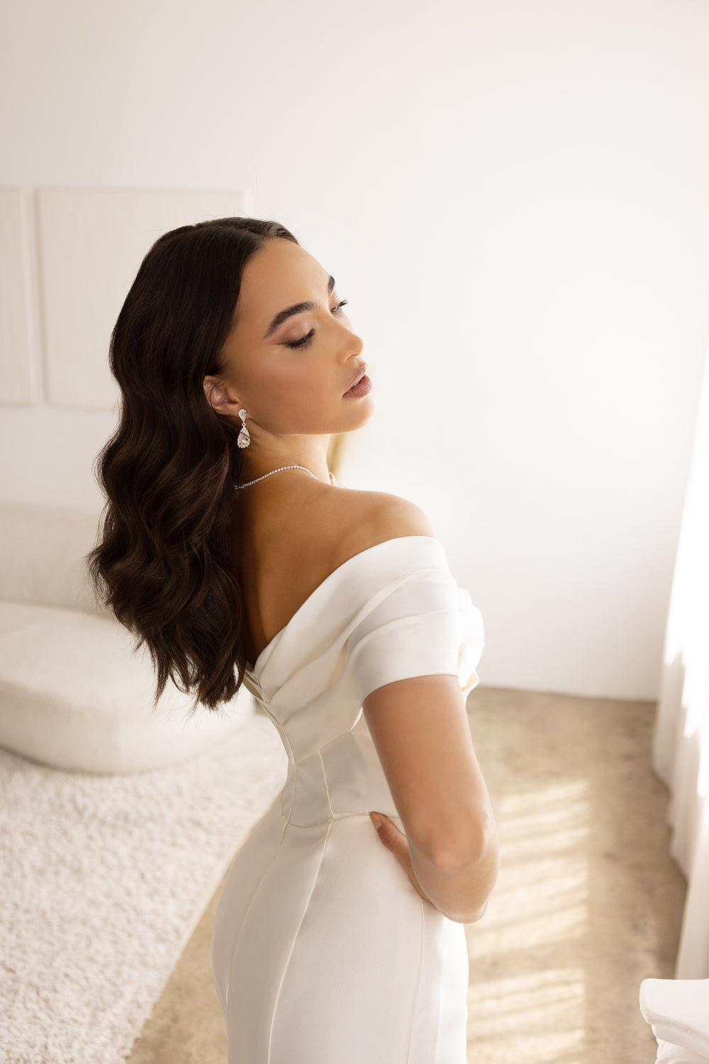 Abby Lane 97179 Dress