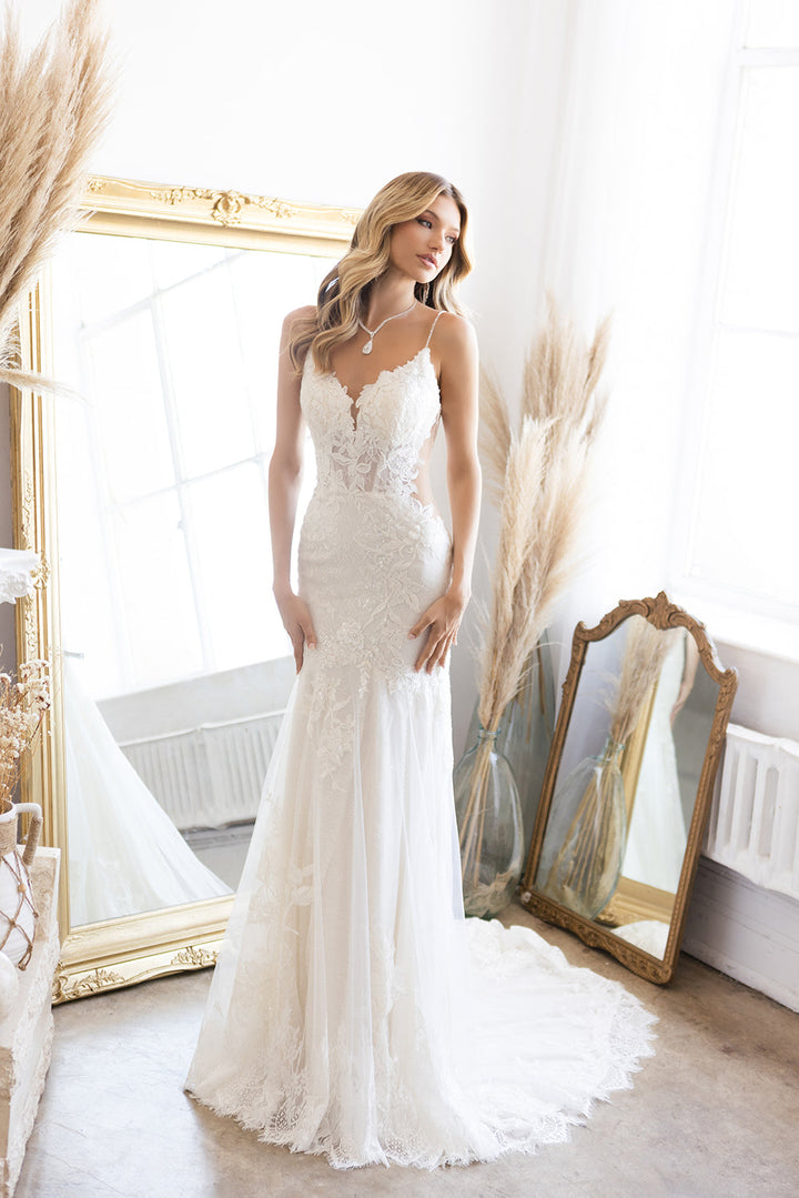 Abby Lane 97192 Dress