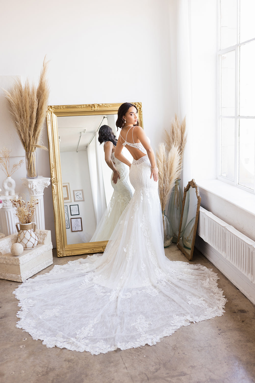 Abby Lane 97194 Dress