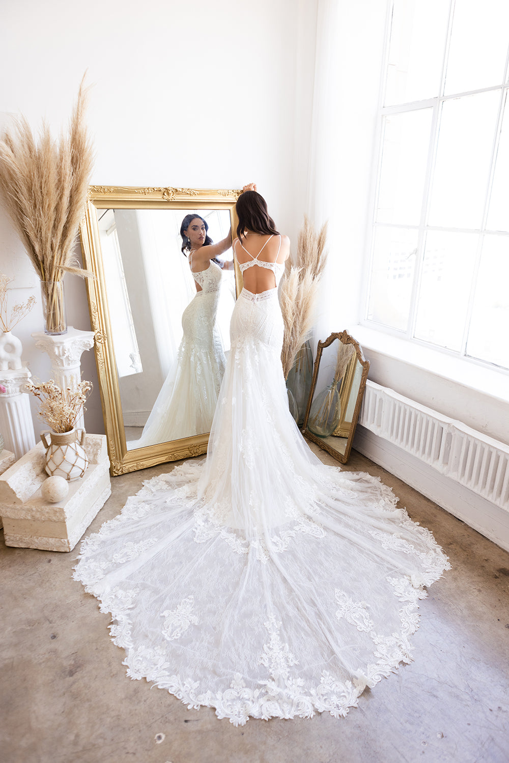 Abby Lane 97194 Dress