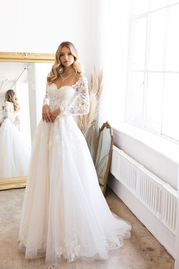 Abby Lane 97199 Dress